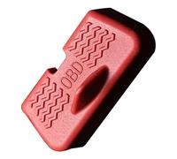 Coperchio Per Porta OBD,Auto Universali In Silicone Impermeabile,Copertura Antipolvere OBD Per Auto - Per Camion Veicolo Autista Pick-up Interno E Viaggio