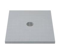 COPERCHIO PER POZZETTO MONOLITICO cm 55 x 55