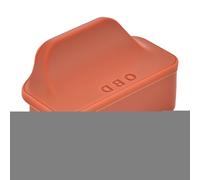 Coperchio per presa OBD | Coperchio di protezione per presa OBD,Manicotto di protezione presa interfaccia - Per SUV furgone Utility Golf Berlina Camion Camping-Car Automobile