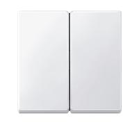 COPERCHIO PER PROGRAMMI DI INTERRUTTORI MERTEN & STORCK Merten Wippe pws per interruttore a leva 433519