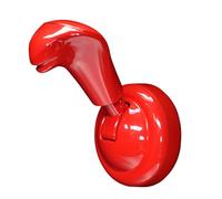 Coperchio per pulsante di avviamento, interruttore di accensione in stile retrò, interruttore a bilanciere, di avviamento a forma di serpente | interno per auto, camion e in stile