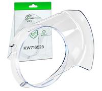 Coperchio per Robot da Cucina con Codice Originale KW716525 per Kenwood - Garanzia di 5 Anni - Onix Tech