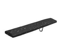Coperchio Per Salto Per L'acqua Della Piscina - Dust -Dust Protective Cover Con Cavo Di Trazione, Piscina Regolabile A Prova Di Lacraio | Copertina Di Copertura Per La Invernale Esterna E L'in