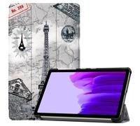 Coperchio per Samsung Galaxy A7 Lite SM-T220 SM-T225 8.7 Pollici Smart Cover