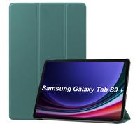 Coperchio per Samsung Scheda S9+più 2023 SM-X810 SM-X816B SM-X818U 12.4 Pollici