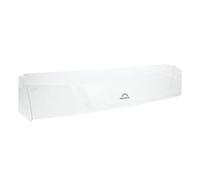 Coperchio per scaffale per beurreprogress7902483,3 x 79 mm, larghezza: 79 mm, lunghezza: 483 mm, 2425403124