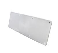 Coperchio per Scatola di Derivazione 480x160mm, Ricambio per Cassetta da Incasso, Protezione e Copertura Impianti Elettrici