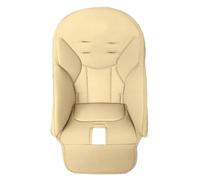 Coperchio Per Sedie Per Bambini - Cuscini Per Sedie Per Bambini, Finitura In Pelle Liscia | Design Di Cuscini Per Bambini,Spesso Sostegno Comodo, Momenti Da Pranzo Al Coperto Con Nipote Nipote Nipote