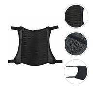 Coperchio per sedile da 1 pc per cuscino traspirante cuscino per sede in