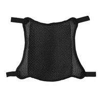 Coperchio per sedile da 1 pc per cuscino traspirante cuscino per sede in