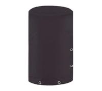 Coperchio per serbatoio a pressione del pozzo - Copertura isolata per serbatoio d'acqua multistrato | 600D Oxford resistente scudo isolante per esterni giardino posteriore