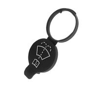 Coperchio per serbatoio del tergicristallo per Opel Astra J K Corsa E Insignia A B Adam-Mokka Viva-Meriva B 13227300 1450270 95987387, coperchio di chiusura, serbatoio dell'acqua tergicristallo