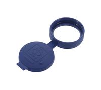 Coperchio per Serbatoio dell'Acqua per Auto Fiat Fiorino Linea 2007-2025, Tappo per Serbatoio del Liquido lavavetri Anteriore per Auto 71740943