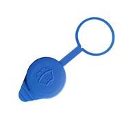 Coperchio per Serbatoio dell'Acqua per Auto per Focus, Transit, Connect 2014-2018, Tappo del Liquido lavavetri, Tappo del Serbatoio del tergicristallo KT1Z17632A