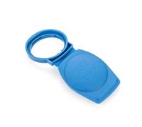 Coperchio per serbatoio dell'acqua, tappo per lavavetri, coperchio compatibile con VW Audi Skoda Seat Porsche 3Q0955455