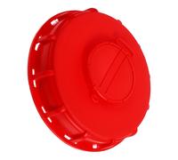 Coperchio per serbatoio IBC con valvola, serbatoio IBC da 1000 litri, tappo per