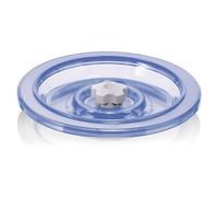 Magic Vac - Aco1011-azzurro Trasparente MAGIC VAC