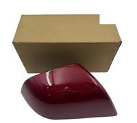 Coperchio per specchietti laterali per Tesla per la Model 3Y Coperchio dello specchietto retrovisore Accessori esterni Alloggiamento laterale delle porte Copertura di ricambio della scocca retrovisore