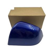 Coperchio per specchietti laterali per Tesla per la Model 3Y Coperchio dello specchietto retrovisore Accessori esterni Alloggiamento laterale delle porte Copertura di ricambio della scocca retrovisore