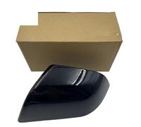 Coperchio per specchietti laterali per Tesla per la Model 3Y Coperchio dello specchietto retrovisore Accessori esterni Alloggiamento laterale delle porte Copertura di ricambio della scocca retrovisore