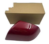 Coperchio per specchietti laterali per Tesla per la Model 3Y Coperchio dello specchietto retrovisore Accessori esterni Alloggiamento laterale delle porte Copertura di ricambio della scocca retrovisore