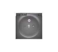 Coperchio per spina femmina con messa a terra 82068KD-38 82