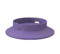Coperchio Per Tagliere Da Vino In Silicone | Tavoletta per Stuzzichini da Appoggio Bicchiere,Piano Portastuzzichini per Coperchio Bicchiere,Per Ospiti Party Intrattenitori Eventi Raduni