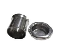Coperchio Per Tanica Di Gas, Coperchio Per Tanica D'Olio E Coperchio Alta Bocca