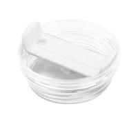 Coperchio per tazza da 1134 g, coperchio a prova di perdite, coperchi di ricambio per tazze d'acqua portatili da 1134 g, coperchi da viaggio a tenuta stagna, accessori per avventure all'aperto