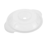 Coperchio per tritacarne elettrico - Coperchio trasparente antispruzzo -