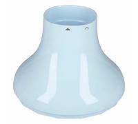 Coperchio Per Tritatutto Hellblau Compatibile con Smeg 5D2173561 Stabmixer