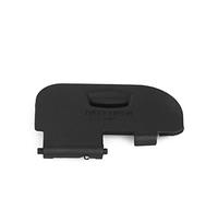Coperchio per vano batteria compatibile per Canon 6D, coperchio batteria LC6407