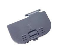 Coperchio per vano batteria in metallo per fotocamere D200, D300, D300S, D700, D300S