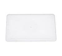 Coperchio per Vassoi Ghiaccio Haier 49053951 0060208177 Kühlgefrierkombination