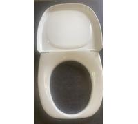 COPERCHIO PER WC THETFORD C4 COMPLETO BIANCO