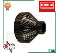 COPERCHIO PERNO MOZZO RUOTA POSTERIORE CARBONIO YAMAHA T-MAX T MAX 500 2001 2007