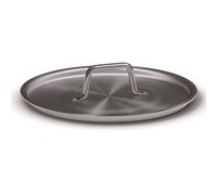 Coperchio Piano Alluminio Ballarini ø 16-60 cm Serie 7000 Pentole Professionali