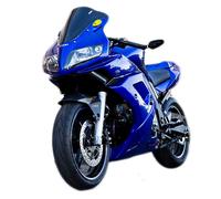 Coperchio piastra blocco base specchio moto per Suzuki SV650 SV1000S SV
