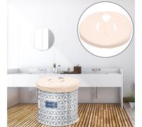 Coperchio Pieghevole Vasca Da Bagno Vaschetta Richiudibile Bagnetto