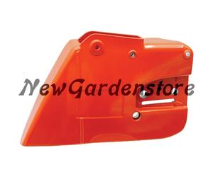 Coperchio pignone catena motosega Oleo-Mac 647 - 952 - 50070084