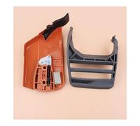 Coperchio pignone frizione, freno catena, protezione anteriore, maniglia tenditore adatta for 365, 371, 372, 372XP, 362, parti for motosega