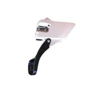 Coperchio pignone motosega con regolatore catena adatto for ZM4000 CS4000 4200