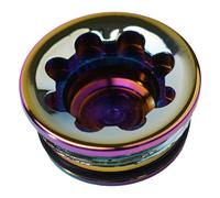 Coperchio pinza tappo foro freno per Hope Tech 3/V4/E4 pratico 5g lega alluminio