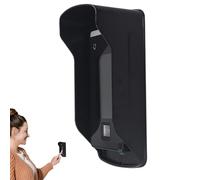 Coperchio Pioggia Del Campanello Video - Coperchio Antiriflesso Anello A Prova Di Meteorologi, Coperture Per Campanelli Ad Anello Protezione Da, Cover Di Campanili Wireless Per La Maggior Parte
