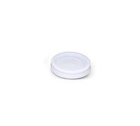 COPERCHIO PLASTICA X BICCHIERINI CAFFE SET 50 PZ. BIO