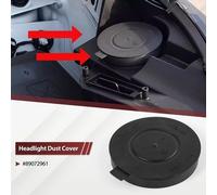Coperchio Polvere Faro Eurowagens Per 301 508 3008 4008 C4 C5 OEM 77011220717N