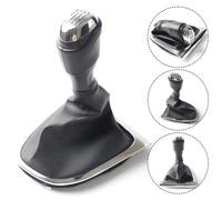 Coperchio pomello cambio per Renault per Clio IV MK4 cambio manuale 2012 2019