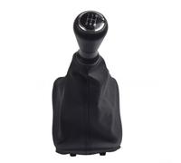 Coperchio Pomello in e Plastica Coperchio Pomello in e Plastica(A) | Compatibilità precisa, design ergonomico, finitura nera elegante, per facile installazione, durata nel tempo