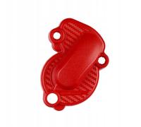 COPERCHIO POMPA ACQUA BETA RR 350/400/430/480 4T 20-22 COLORE ROSSO