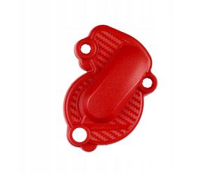 COPERCHIO POMPA ACQUA BETA RR 350/400/430/480 4T 20-22 COLORE ROSSO